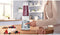 Bosch MMB2111T - VitaPower Blender - 450W met Tritan To-Go beker