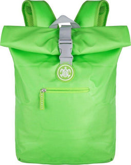 SUITSUIT Caretta - Rugzak 15 liter - Laptopvak 15 inch - Active Green