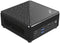 MSI Cubi N ADL-002EU - Mini-PC - Intel N100 4GB DDR4 128GB SSD - Windows 11 Pro