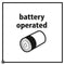 Luca lighting - Snoer Bal - 10 LED lampjes - 180 cm - Zilver