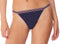 Freya Wild Brazilian - String - Zacht materiaal - Blauw (L)