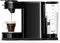 Senseo HD6592/65 - Combinatiekoffiemachine - 1 l - Zwart/Roestvrijstaal