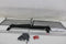 Tomado Ciclone Vario - Droogtoren - 38 meter drooglengte - Inklapbaar - Aluminium en Metaal - Zwart