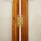vidaXL - Kamerscherm - met - 6 - panelen - 420x180 - cm - lichtgrijs