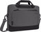 Targus Cypress EcoSmart - Laptoptas 15,6 inch - Draaghandvat Schouderband - Grijs