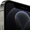 Apple iPhone 12 Pro - 5G - A14 Bionic - Grafiet