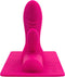 The Cowgirl - Unicorn Silicone Attachment Jackalope