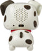 Pixel Petz! Dalmatian - Speelgoedrobot - Interactief digitaal huisdier met 100+ reacties