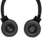 JBL Live 400BT - Draadloze koptelefoon - 24 uur batterij - Zwart