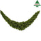 Triumph Tree Camden - Guirlande - L180 cm - Dikte 38 cm - Groen