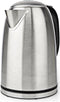 Nedis KAWK350EAL - Waterkoker 1,7L 2200W - Roestvrijstaal