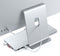 Satechi ST-UCISDS - USB-C Slim Dock - 10 Gbps USB-C en USB-A aansluitingen - Geschikt voor iMac (2021-2022)