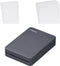 Canon Selphy QX20 - Fotoprinter - Verf-sublimatie 287 x 287 DPI - Zwart