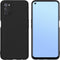 iMoshion Hoesje Geschikt voor Oppo A92 / A72 / A52 Hoesje Siliconen - iMoshion Color Backcover - Zwart