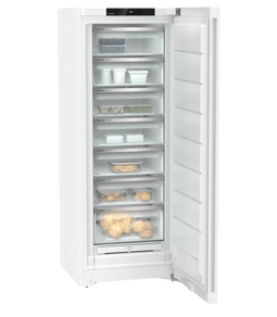 LIEBHERR FNc 7227-22 - Vrijstaande vrieskast - NoFrost 363 liter - SmartGrid ready