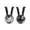Peper en zoutstel Mini Magnetics ABS (2 Stuks)