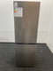 Inventum KV1840S - Vrijstaande koel/vriescombinatie - NoFrost 216/122 liter - LED verlichting