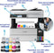Epson EcoTank ET-5150 - A4 Multifunctionele Wi-Fi-printer - 13.300 pagina's zwart-wit 5200 pagina's kleur