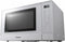 Panasonic NN-ST45 - Solo-magnetron - 32l - 1000W - Vrijstaand