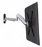 SpeaKa Professional SP-2518260 - Muurbeugel - Max. 47