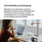 Belkin Boost-Up Charge Pro Adapter - 4-poorts - 108W GaN - Wit