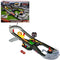 Disney en Pixar Cars - Piston Cup - Racebaan - Speelset