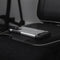 iMoshion Hoesje Geschikt voor iPhone 14 Plus Hoesje - iMoshion Rugged Xtreme Backcover - Donkergrijs