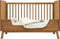 Bopita Senna bedbank 70x140 - Rose Wood