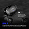SoundFront Ultimate - Draadloze Oordopjes - 26dB ANC - Bluetooth 5.3 - Zwart