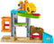Fisher-Price Little People Leren Laden Bouwplaats - Speelset