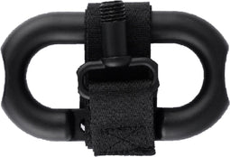 Hyundai Electronics - Massage apparaat met 4 opzetstukken en massageband - Losse band