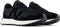 New Balance 327 - Dames Sneakers - Lage sneakers - Zwart