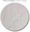 Hoes voor chaise longue met korte armleuning links Eysa MONTBLANC Beige 100 x 110 x 240 cm
