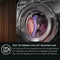 AEG LR7696AAD4 - Wasmachine - AutoDose ProSteam PreciseWash