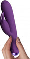 Rocks-Off - Flutter Rabbit - Rabbit Vibrator