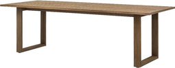 Apple Bee Antigua Tuintafel - 240x95 cm