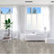 Homewell Raamfolie HR++ - Zonwerend & Isolerend - Anti inkijk - Melkglas 70x300cm