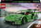 LEGO Technic Porsche 911 GT3 R REXY AO Racing auto - 1313 onderdelen - Dinosaurusthema (42224)