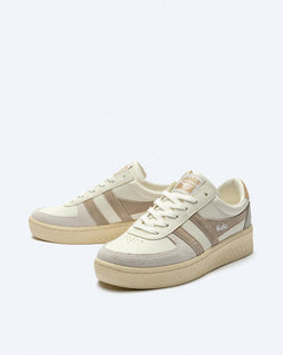 Gola Grandslam Trident dames Sneaker - maat 39