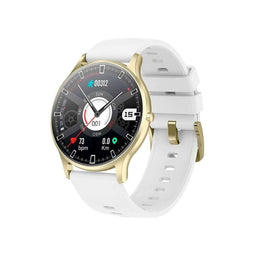 Radiant RAS21004 - Smartwatch - Roestvrij staal - Multicolour