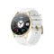 Radiant RAS21004 - Smartwatch - Roestvrij staal - Multicolour