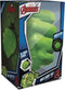 Marvel 3D Light Hulk Vuist - Wandlamp - Draadloos met timer - Groen
