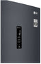 LG GBB72MCUFN - Koelvriescombinatie D - 277L koelinhoud 107L vriesinhoud - Vrijstaand