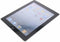 Tablet Hoes Geschikt voor iPad 2 (2011) 9.7 inch /iPad 3 (2012) 9.7 inch / iPad 4 (2012) 9.7 inch - Softcase Backcover tablet - Transparant