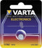 Varta V362 - Knoopcel batterij 1,55V - Zilver