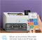 HP Color LaserJet Pro M255dw - Kleuren laserprinter - Snelle dubbelzijdige afdrukken - HP+