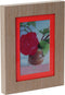 Present Time Savannah - Fotolijst - Passe-partout 13x18 cm - Oranje
