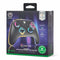 PowerA XBGP0140-01 - Bedrade Controller - Multi-zone RGB-verlichting - Zwart
