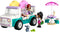 LEGO Friends Heartlake City ijscotruck Creatief Speelgoed - 42644