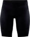 Craft Essence Shorts - Fietsbroek Dames - Maat L - Zwart